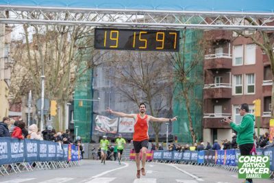 13a Corro contra el Cancer 2025