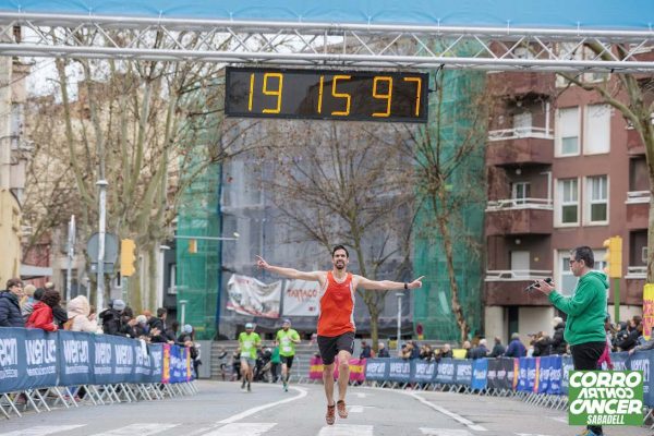 13a Corro contra el Cancer 2025