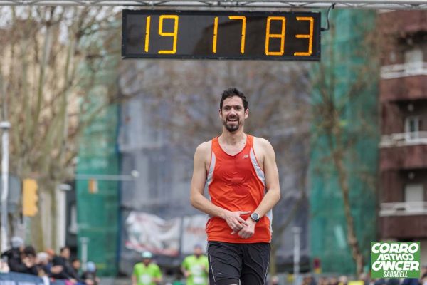 13a Corro contra el Cancer 2025