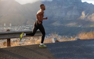 requisitos para iniciarse en carreras de montaña