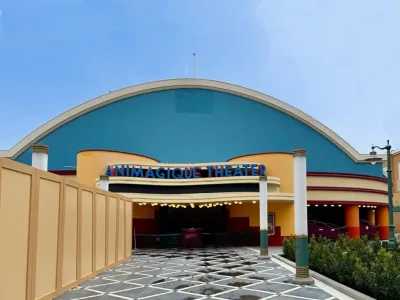 Animagique Theater