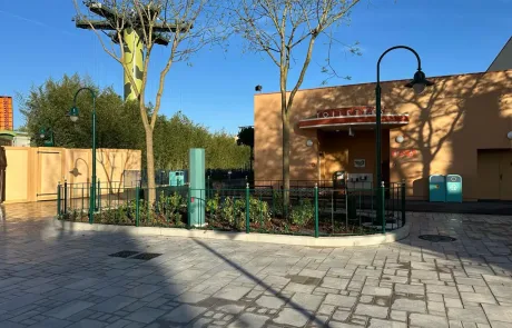 Word Premier Plaza - Disney Aventure World