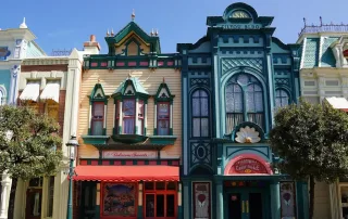 Boardwalk Candy Palace