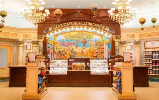 Boardwalk Candy Palace