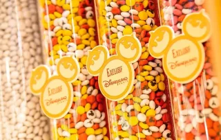 Boardwalk Candy Palace