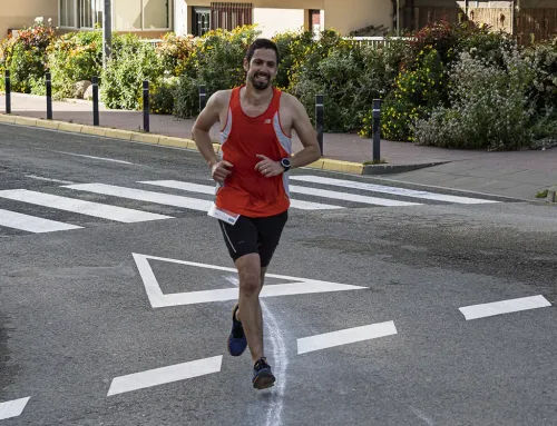 Resumen 45ª La Cursa de Badia
