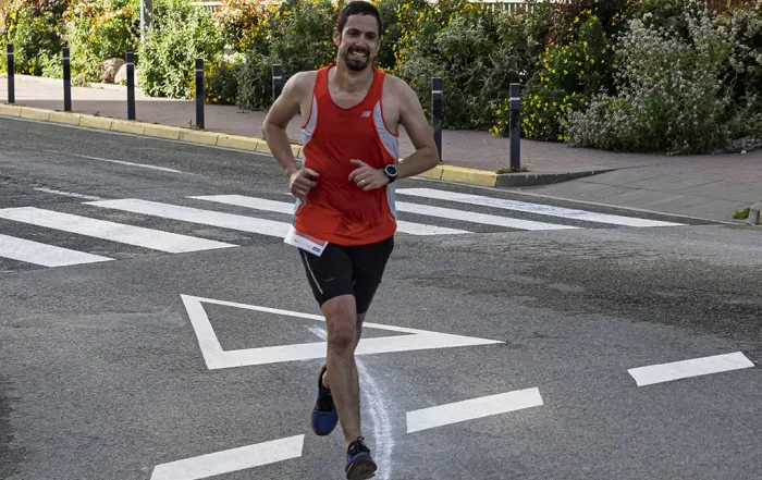 Resumen Cursa Badia 2025 - Metros finales