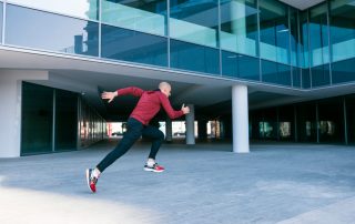 Método entrenamiento 10 20 30
