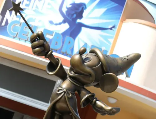 Reapertura de la World Premiere Plaza