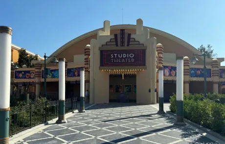 Studio Teather