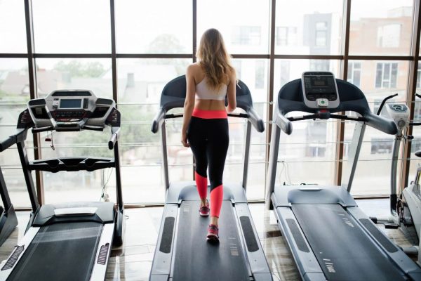 Pals Combinar máquinas de gimnasio