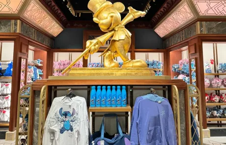 Mickey's of Hollywood Boutique