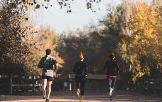 Tipos de entrenamiento para running