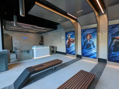 Hero Training Center