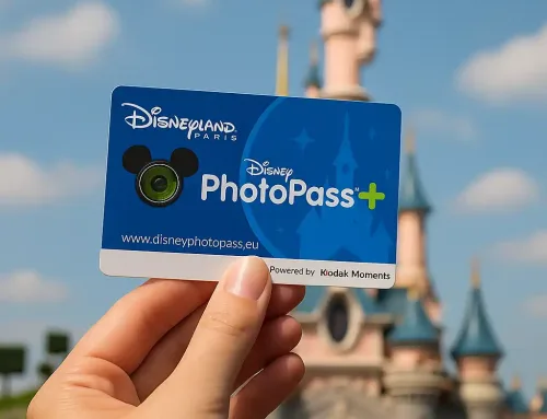 Disney PhotoPass+ en Disneyland París: Guía completa