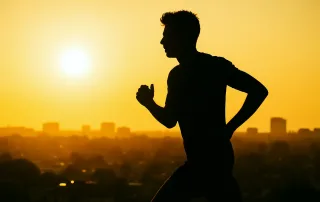 Plan para correr en verano