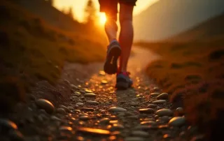 Iniciarse en el Trail Running