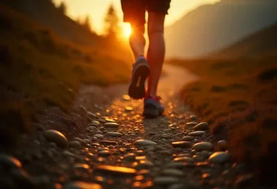 Iniciarse en el Trail Running