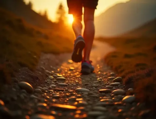 Iniciarse en el Trail Running