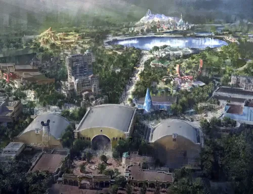 Diferencia entre Adventure Way y Adventure Bay