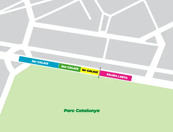 Cajones Cap d'Any Race 2025