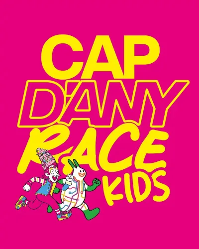Cap d’Any Race Kids Cap d'Any Race Kids