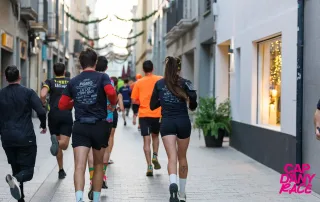 Cap d'Any Race Kids 2025