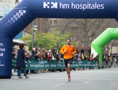 Resumen Mitja Marató Sant Cugat 2026