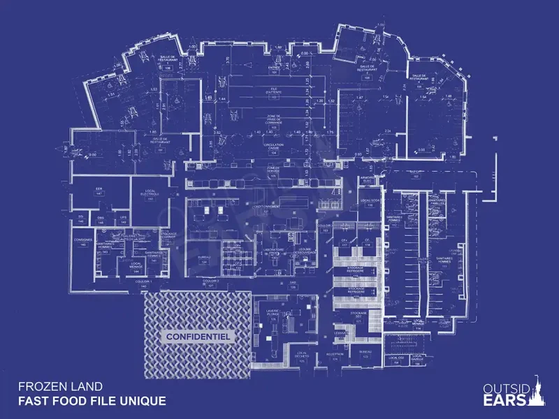 Restaurante Nordic Crowns Tavern