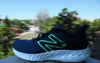 New Balance 411 v3