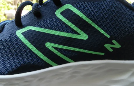 New Balance 411 v3