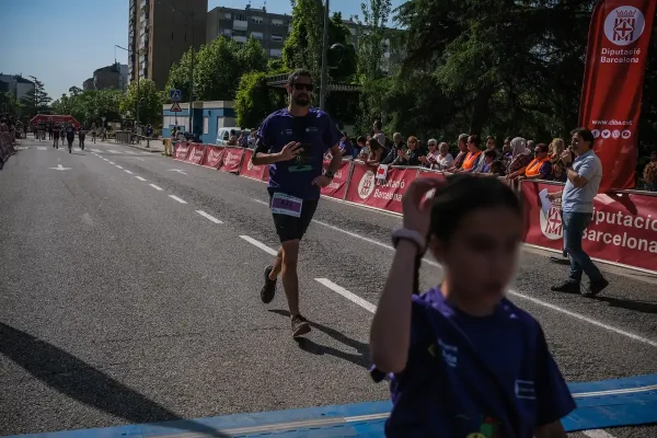 Cursa Popular Badia del Vallés 2026