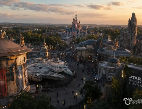 ¿Desaparecerá Autopia? El rumor de Star Wars que podría cambiar Disneyland París