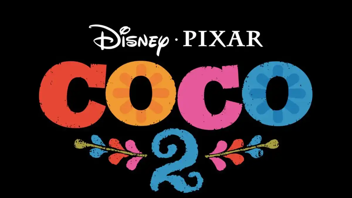 Coco 2 novedad D23