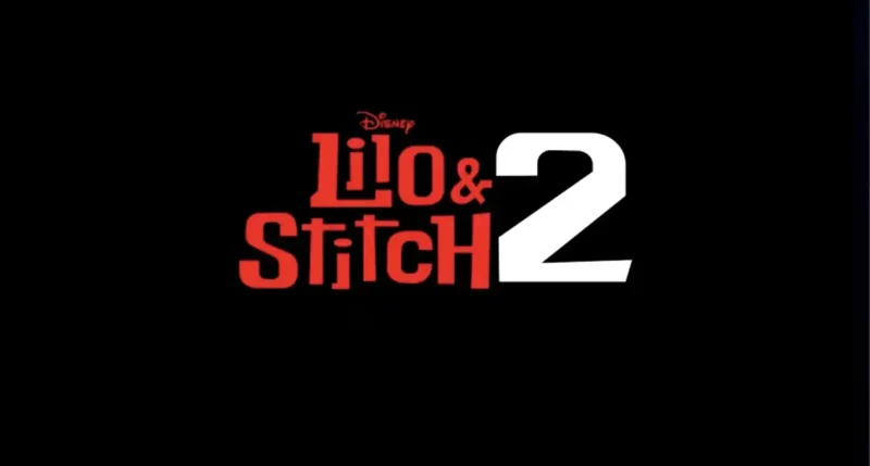 Lilo & Stitch 2