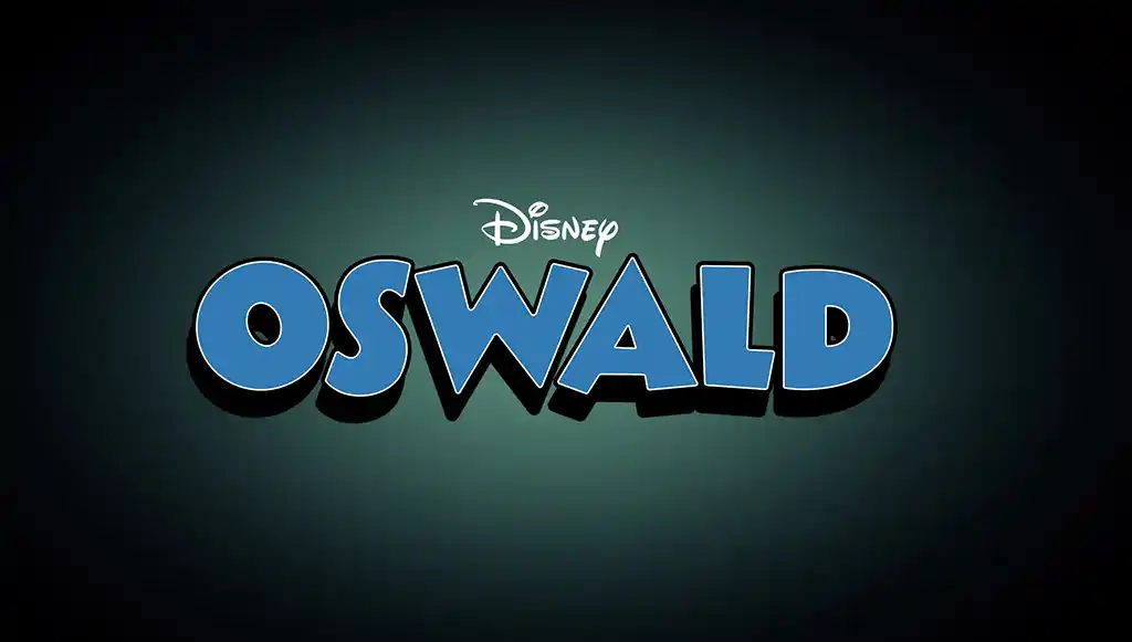 Oswald
