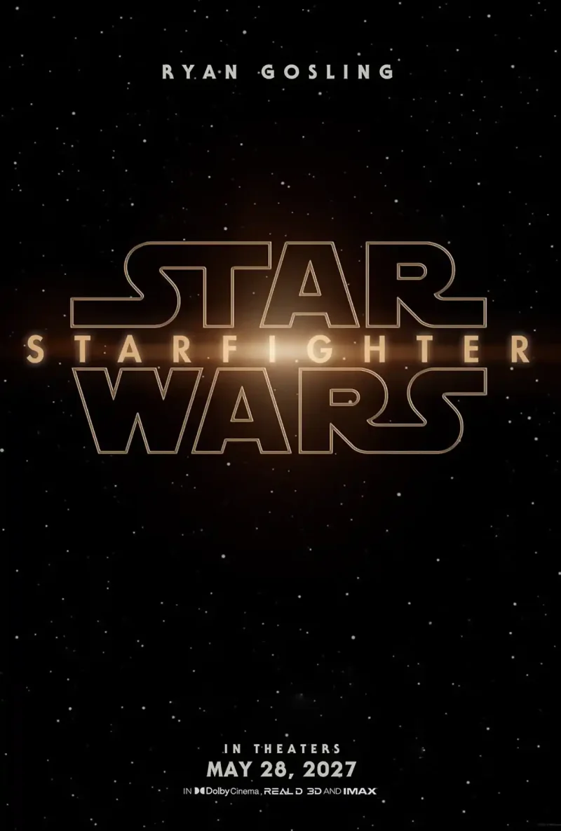 Star Wars: Starfighter