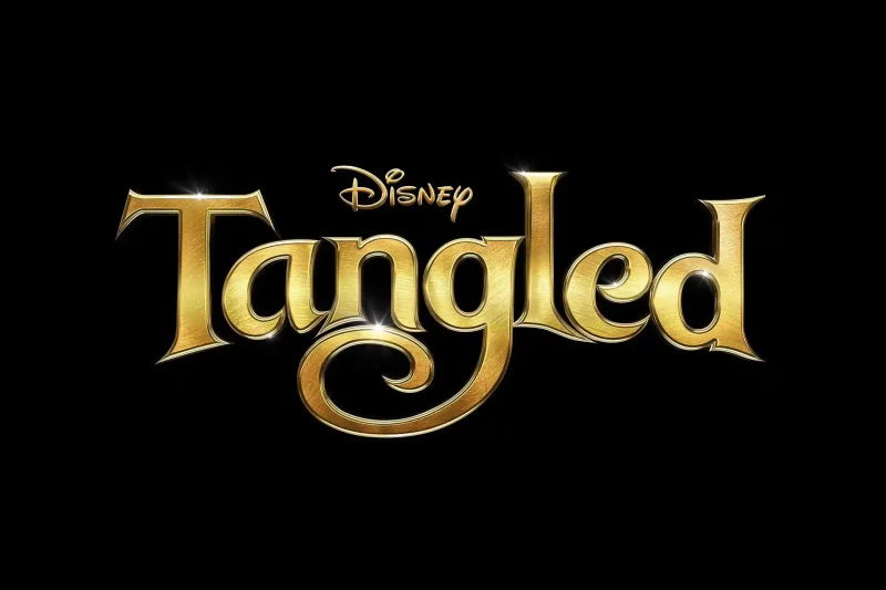 Tangled - Enredados