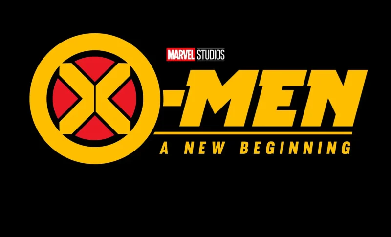 X-Men - New Beginning